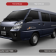 Illustration for article titled Your 1980s Mitsubishi Delica Van Dreams Live On In Taiwan